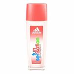 Adidas fun sensation dezodorant z atomizerem dla kobiet 75ml w sklepie internetowym Fashionup.pl