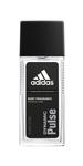 Adidas dynamic plus odświeżający dezodorant z atomizerem dla mężczyzn 75ml w sklepie internetowym Fashionup.pl