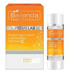 Bielenda professional supremelab energy boost rozjaśniające serum z ultrastabilną witaminą c 15ml w sklepie internetowym Fashionup.pl