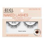 Ardell naked lashes para sztucznych rzęs 421 black w sklepie internetowym Fashionup.pl