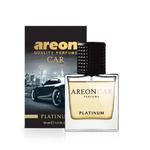 Areon car perfume glass perfumy do samochodu platinum 50ml w sklepie internetowym Fashionup.pl