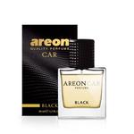 Areon car perfume glass perfumy do samochodu black 50ml w sklepie internetowym Fashionup.pl