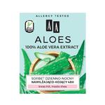 Aa aloes 100% aloe vera extract hydro sorbet dzienno-nocny 48h nawilżająco-kojący 50ml w sklepie internetowym Fashionup.pl