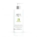 Apis acne-stop oczyszczające mleczko antybakteryjne z zieloną herbatą 500ml w sklepie internetowym Fashionup.pl