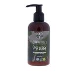 4organic mr wild żel do mycia brody i twarzy korzenno-cytrusowy 200ml w sklepie internetowym Fashionup.pl