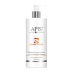 Apis orange terapis pomarańczowe serum do ciała antycellulitowe 500ml w sklepie internetowym Fashionup.pl