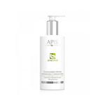 Apis acne-stop oczyszczające mleczko antybakteryjne z zieloną herbatą 300ml w sklepie internetowym Fashionup.pl