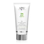 Apis acne-stop żel do masażu twarzy z minerałami z morza martwego zieloną herbatą i bambusem 200ml w sklepie internetowym Fashionup.pl