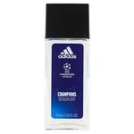 Adidas uefa champions league champions dezodorant w naturalnym sprayu dla mężczyzn 75ml w sklepie internetowym Fashionup.pl