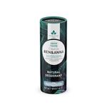 Ben&anna natural soda deodorant naturalny dezodorant na bazie sody sztyft kartonowy green fusion 40g w sklepie internetowym Fashionup.pl