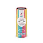 Ben&anna natural soda deodorant naturalny dezodorant na bazie sody sztyft kartonowy coco mania 40g w sklepie internetowym Fashionup.pl