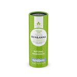 Ben&anna natural soda deodorant naturalny dezodorant na bazie sody sztyft kartonowy persian lime 40g w sklepie internetowym Fashionup.pl