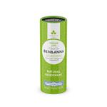 Benanna natural soda deodorant naturalny dezodorant na bazie sody sztyft kartonowy persian lime 40g w sklepie internetowym Fashionup.pl