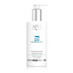 Apis hydro balance nawilżający tonik z algami morskimi 300ml w sklepie internetowym Fashionup.pl