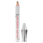 Benefit gimme brow+ volumizing pencil mini kredka do brwi dodająca objętości 02 warm golden blonde 0.6g w sklepie internetowym Fashionup.pl