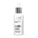 Apis platinum gloss odmładzający eliksir z platyną i tripeptydem miedziowym 30ml w sklepie internetowym Fashionup.pl