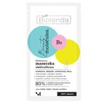 Bielenda beauty molecules molekularna elektrolitowa maseczka 8g w sklepie internetowym Fashionup.pl