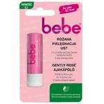 Bebe young care pielęgnacyjna szminka do ust różana 4.9g w sklepie internetowym Fashionup.pl