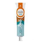 Benanna natural toothpaste naturalna pasta do zębów z fluorem pomarańcza z cynamonem 75ml w sklepie internetowym Fashionup.pl