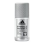 Adidas pro invisible antyperspirant w kulce 50ml w sklepie internetowym Fashionup.pl