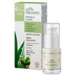 Ava laboratorium aloe organic krem pod oczy anti-aging 15ml w sklepie internetowym Fashionup.pl