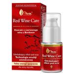 Ava laboratorium red wine care eliksir pod oczy 15ml w sklepie internetowym Fashionup.pl