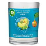 Air wick aroma candle świeca zapachowa powiew świeżości 220g w sklepie internetowym Fashionup.pl