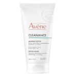 Avene cleanance detox mask maseczka detoksykująca 50ml w sklepie internetowym Fashionup.pl