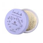 Lovely hd loose powder transparentny puder mineralny do twarzy 5.5g w sklepie internetowym Fashionup.pl