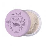 Lovely mineral loose powder mineralny silnie matujący puder do twarzy 5.5g w sklepie internetowym Fashionup.pl