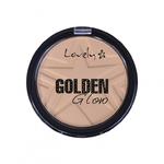 Lovely golden glow powder lekki puder do twarzy 2 15g w sklepie internetowym Fashionup.pl