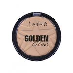 Lovely golden glow powder lekki puder do twarzy 3 15g w sklepie internetowym Fashionup.pl