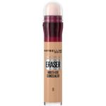 Maybelline instant anti-age eraser concealer korektor do twarzy z gąbeczką 08 buff 6.8ml w sklepie internetowym Fashionup.pl