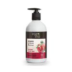 Organic shop pomegranate bracelet hand soap mydło do rąk z witaminami z granatu pomegranate patchouli 500ml w sklepie internetowym Fashionup.pl