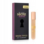 Magnetifico secret scent for women perfumy z feromonami zapachowymi spray 20ml w sklepie internetowym Fashionup.pl