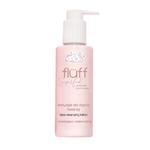 Fluff face cleansing lotion nawilżająca emulsja do twarzy 150ml w sklepie internetowym Fashionup.pl