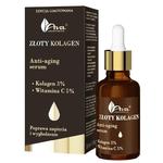 Ava laboratorium złoty kolagen serum anti-aging 30ml w sklepie internetowym Fashionup.pl