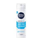 Nivea men sensitive cool chłodząca pianka do golenia 200ml w sklepie internetowym Fashionup.pl