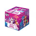 My little pony musująca kula do kąpieli jeżyna 165g w sklepie internetowym Fashionup.pl