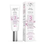 Apis natural slow aging krem pod oczy step 3 odmłodzone spojrzenie 15ml w sklepie internetowym Fashionup.pl