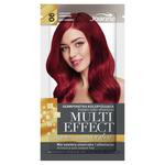 Joanna multi effect color szamponetka koloryzująca 06 wiśniowa czerwień 35g w sklepie internetowym Fashionup.pl