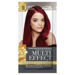 Joanna multi effect color szamponetka koloryzująca 05 porzeczkowa czerwień 35g w sklepie internetowym Fashionup.pl