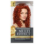 Joanna multi effect color szamponetka koloryzująca 015 płomienny rudy 35g w sklepie internetowym Fashionup.pl