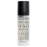 Gosh velvet touch foundation primer baza pod makijaż 30ml w sklepie internetowym Fashionup.pl