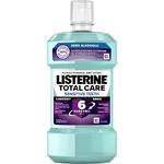 Listerine total care sensitive płyn do płukania jamy ustnej 500ml w sklepie internetowym Fashionup.pl