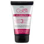 Joanna ultra color koloryzująca odżywka różowe odcienie blond 100g w sklepie internetowym Fashionup.pl