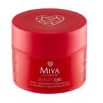 Miya cosmetics beauty.lab maska ujędrniająco-odżywiająca z kompleksem wygładzającym 8% 50ml w sklepie internetowym Fashionup.pl