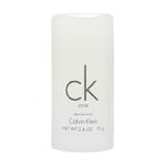 Calvin klein ck one dezodorant sztyft 75g w sklepie internetowym Fashionup.pl