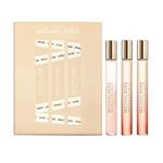 Michael kors wonderlust zestaw woda perfumowana spray 2x10ml + wonderlust eau de voyage woda perfumowa spray 10ml w sklepie internetowym Fashionup.pl