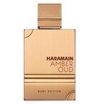 Al haramain amber oud ruby edition woda perfumowana spray 60ml w sklepie internetowym Fashionup.pl